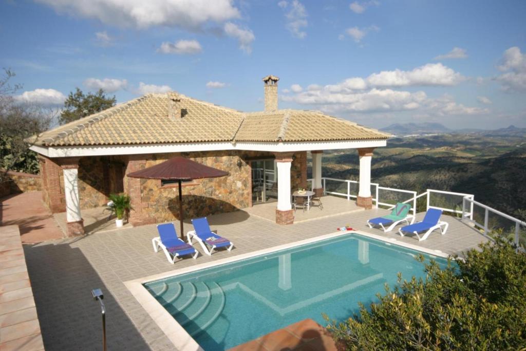 El Tajaral, El Gastor (updated prices 2024)