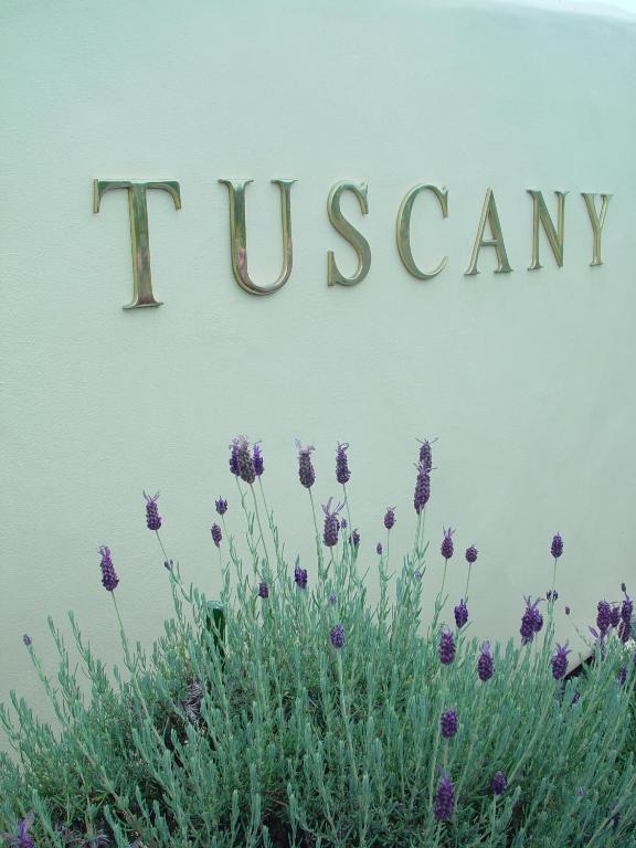 Bella Tuscany Motor Lodge - Resim 30