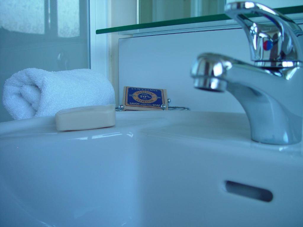 Bella Tuscany Motor Lodge - Resim 32