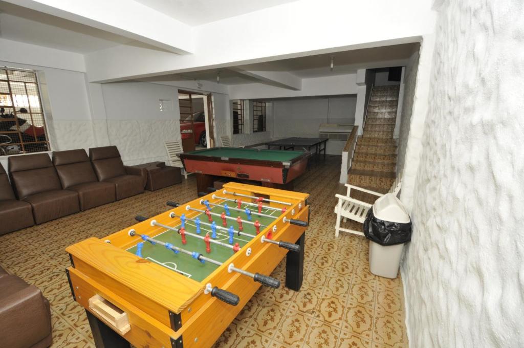  Hotel Real São Lourenço