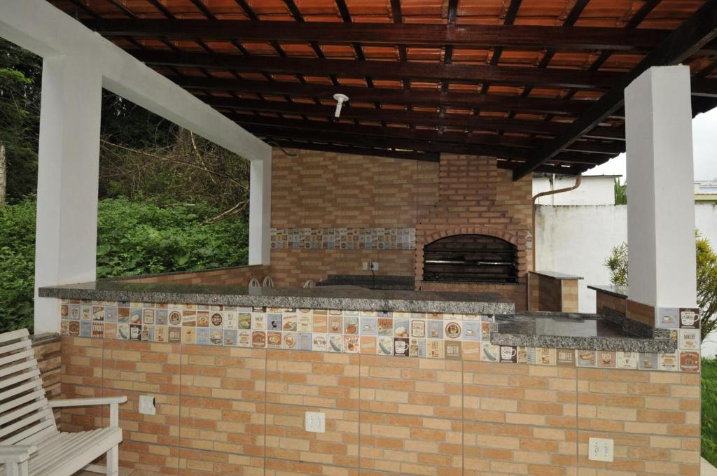  Hotel Real São Lourenço