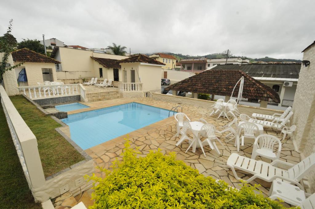  Hotel Real São Lourenço