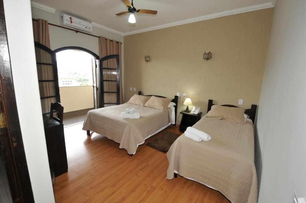  Hotel Real São Lourenço