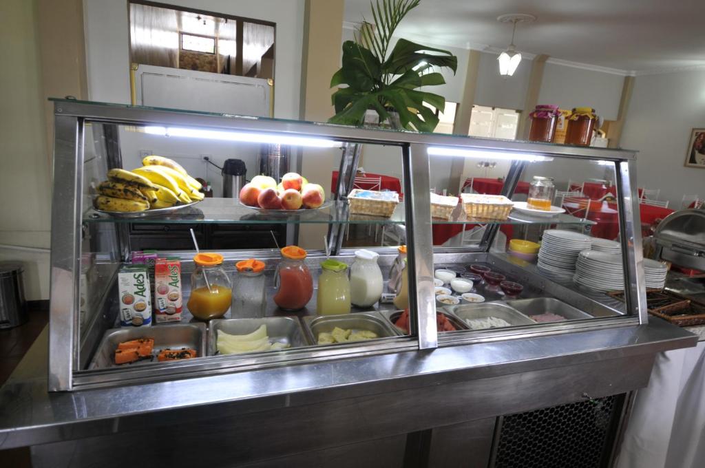  Hotel Real São Lourenço