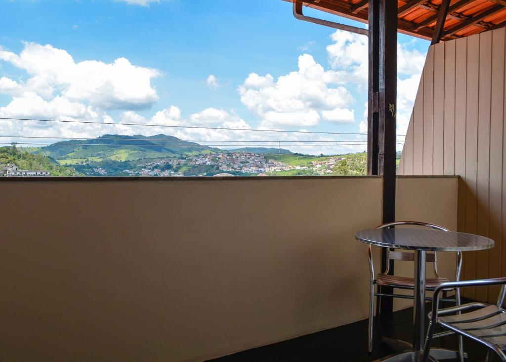  Hotel Real São Lourenço