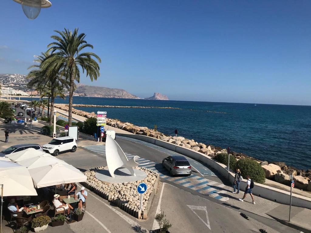 ALTEAMAR, Altea – Bijgewerkte prijzen 2023
