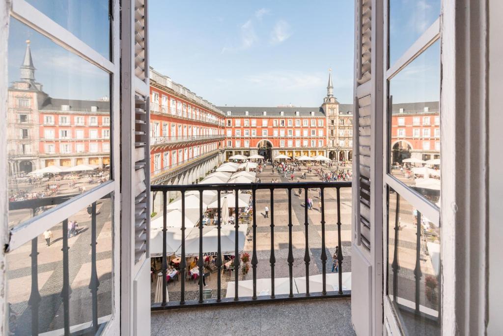 Genteel Home Plaza Mayor, Madrid – Updated 2022 Prices