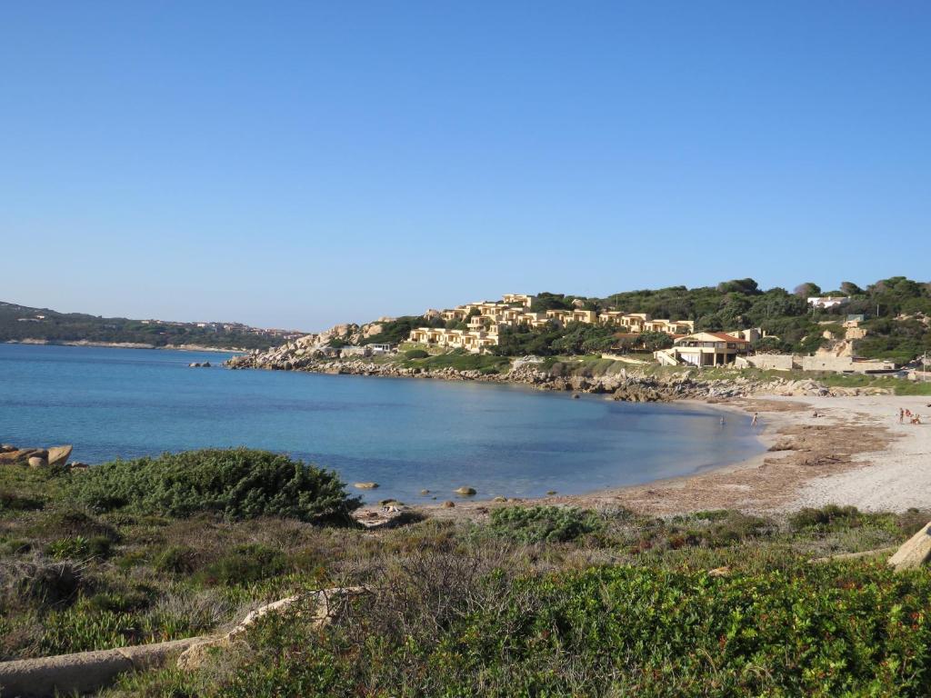 Playa de o cerca de esta casa o chalet