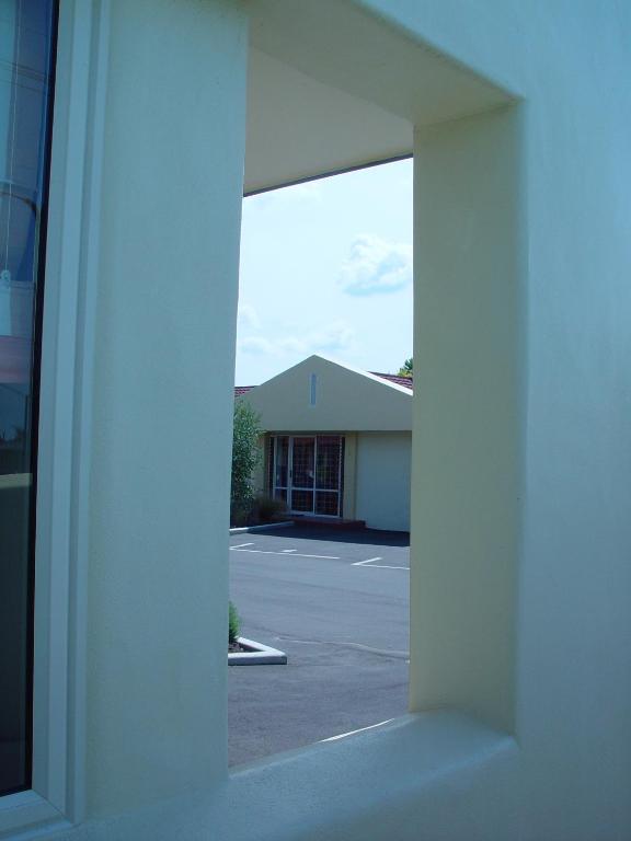 Bella Tuscany Motor Lodge - Resim 33