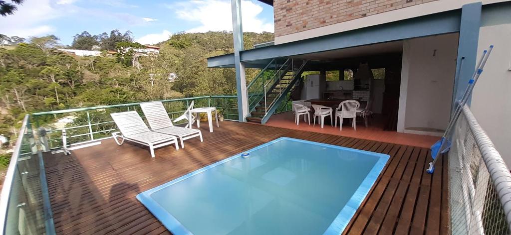  Condominio parque dos eucaliptos