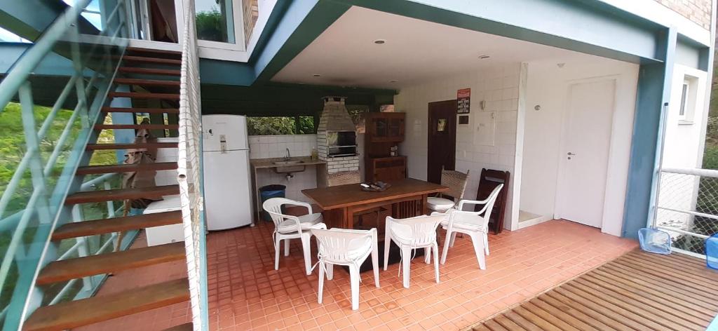 Condominio parque dos eucaliptos