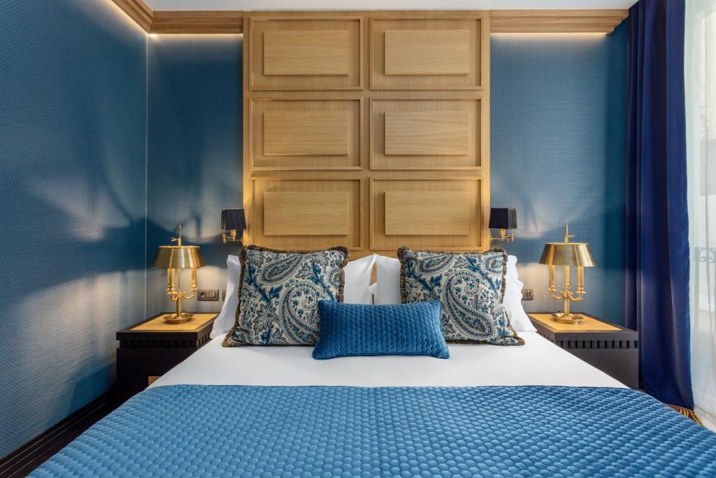 Room Mate Collection Alba, Madrid - 9