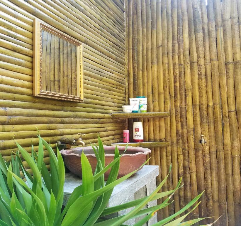 Fotografie z fotogalerie ubytování The Beachaven Chalets, Kota Belud v destinaci Kota Belud