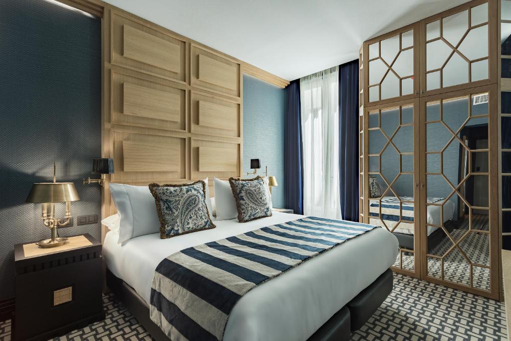 Room Mate Collection Alba, Madrid - 2