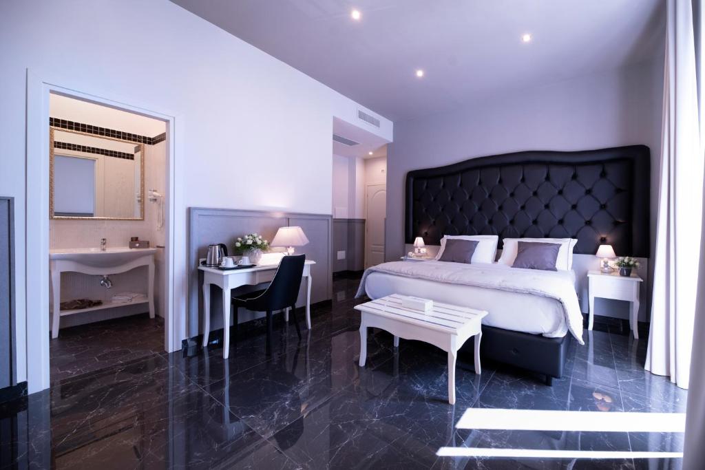 Villa Elisio Hotel & Spa - Resim 33