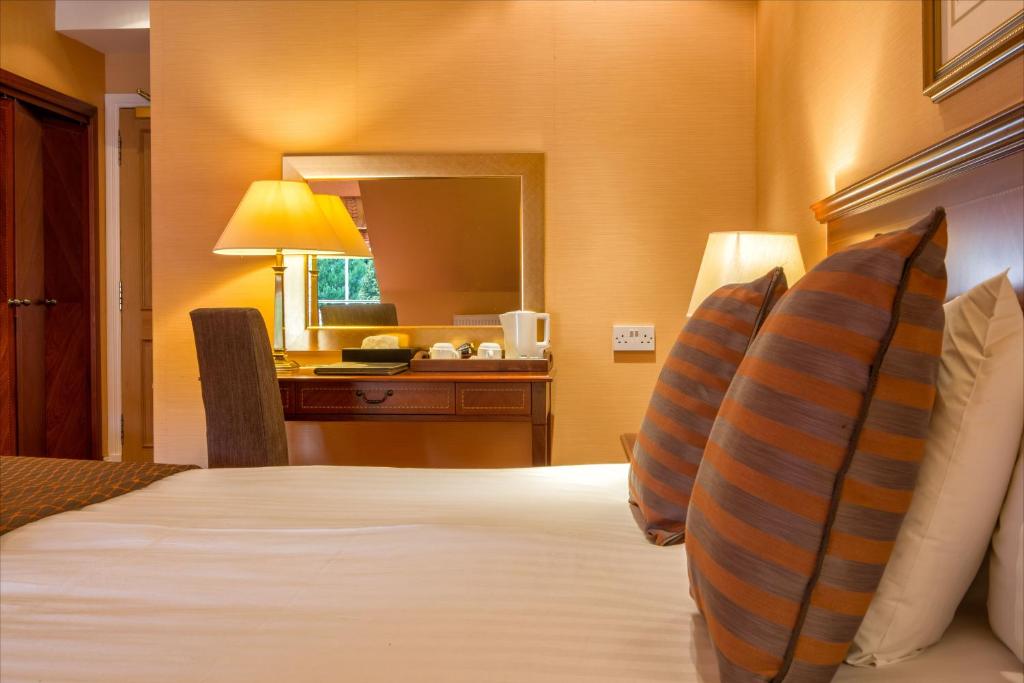 Sherbrooke Castle Hotel - Resim 19