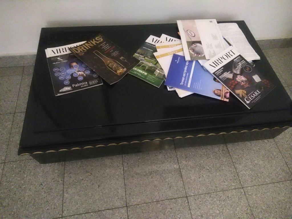 Fotografie z fotogalerie ubytování Admiral Hotel v Oděse