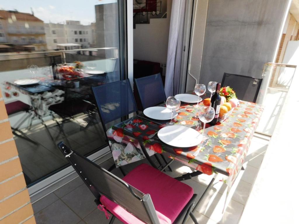 GMID IMMO Apartamento Toplar