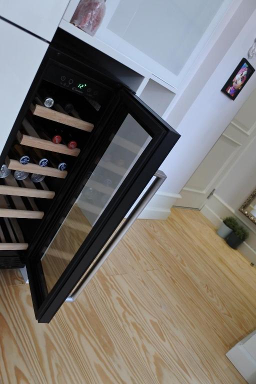 Lisbon Center Rua Augusta Modern Art Apartment - 11