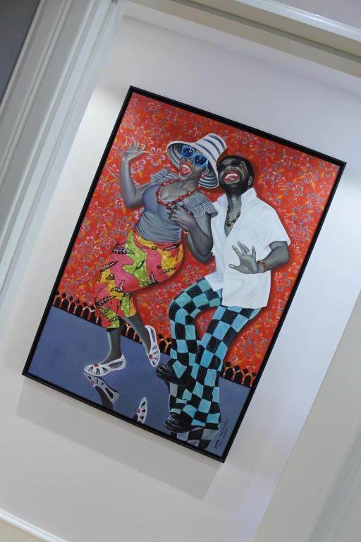 Lisbon Center Rua Augusta Modern Art Apartment - 13