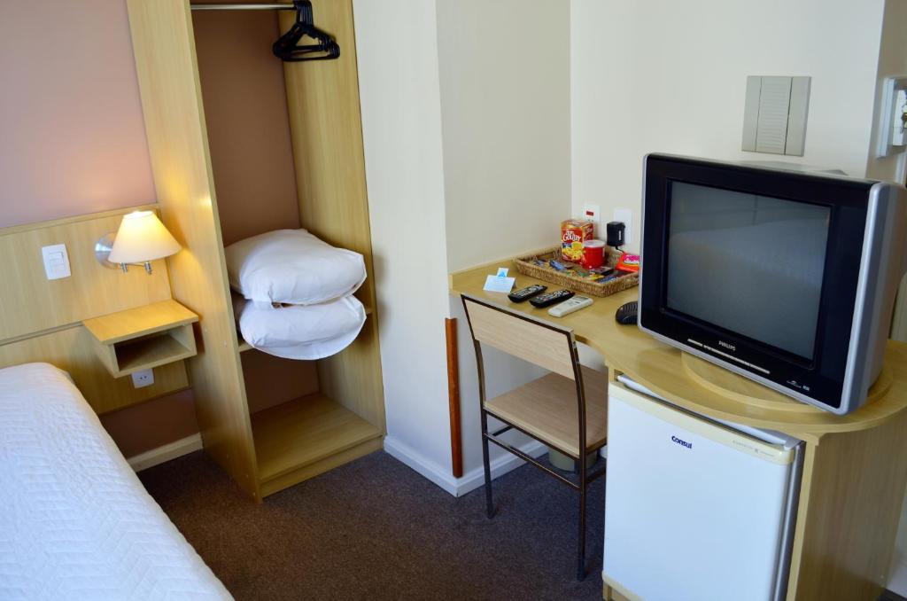 Hotel Atlantico Rio Grande