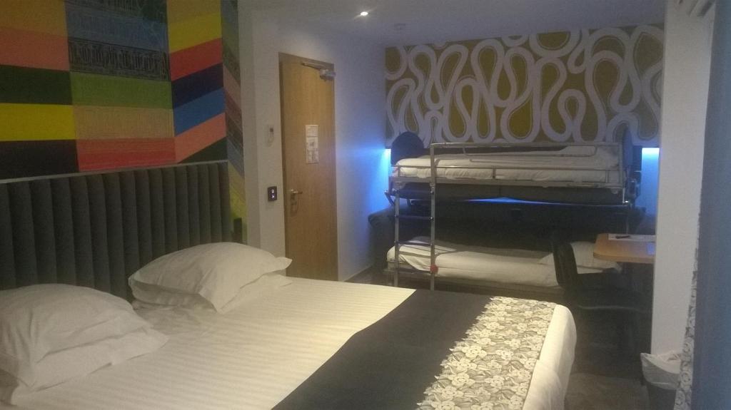 Hotel Aida Opera - Resim 33