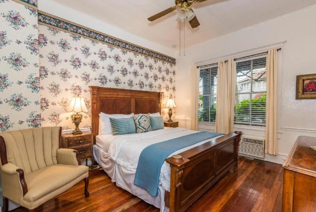 The Old Powder House B&B, St. Augustine (updated prices 2024)