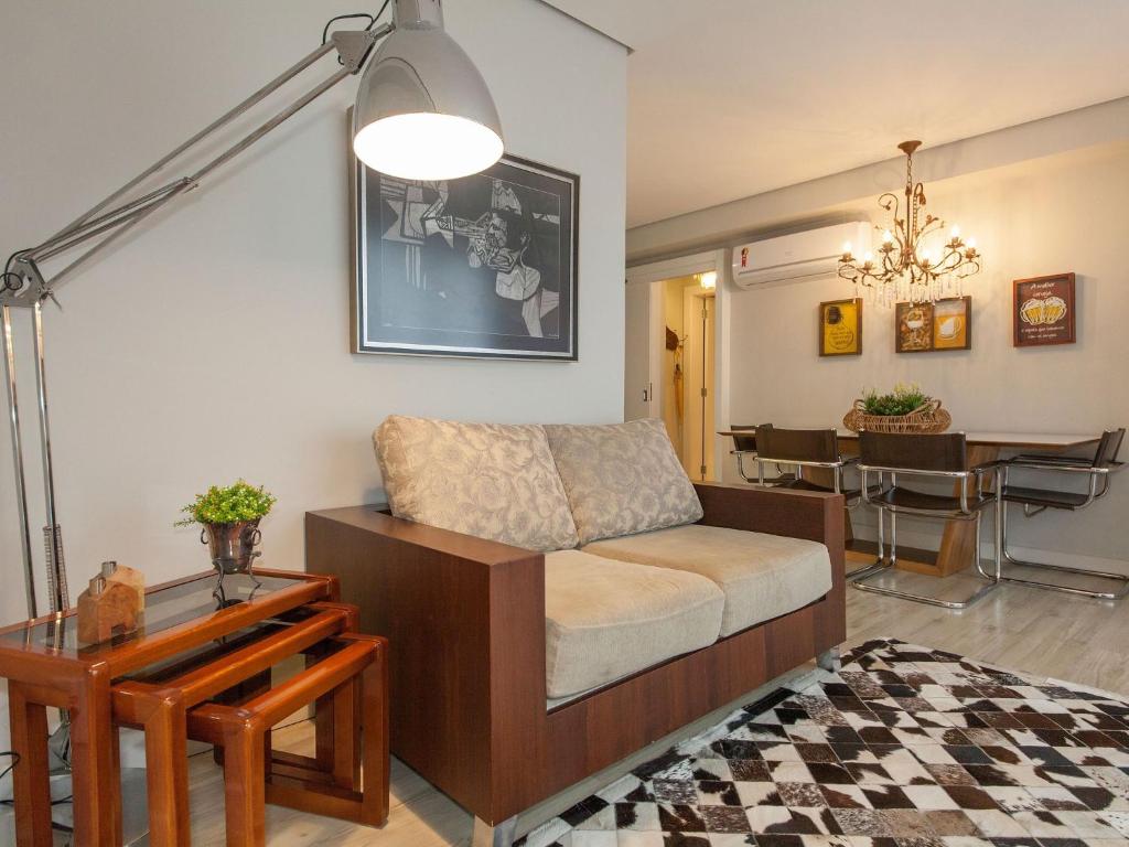 Residencial Via Florida Gramado  Residencial Via Florida Gramado