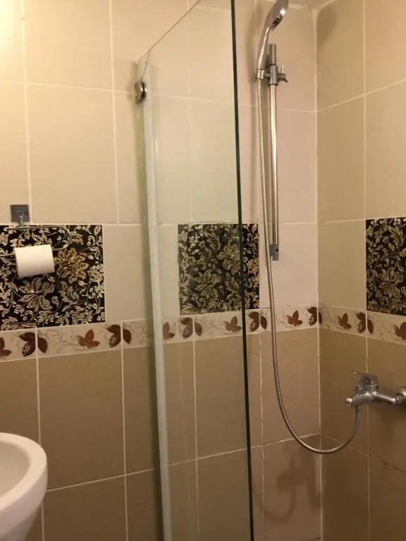 Sultanahmet Apart Hotel, Istanbul, Turkey