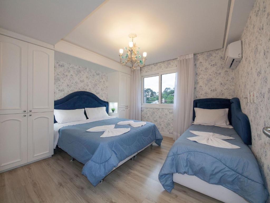 Residencial Via Florida Gramado  Residencial Via Florida Gramado