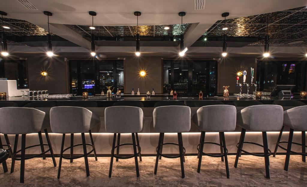 Le Capitole Hotel - Resim 14