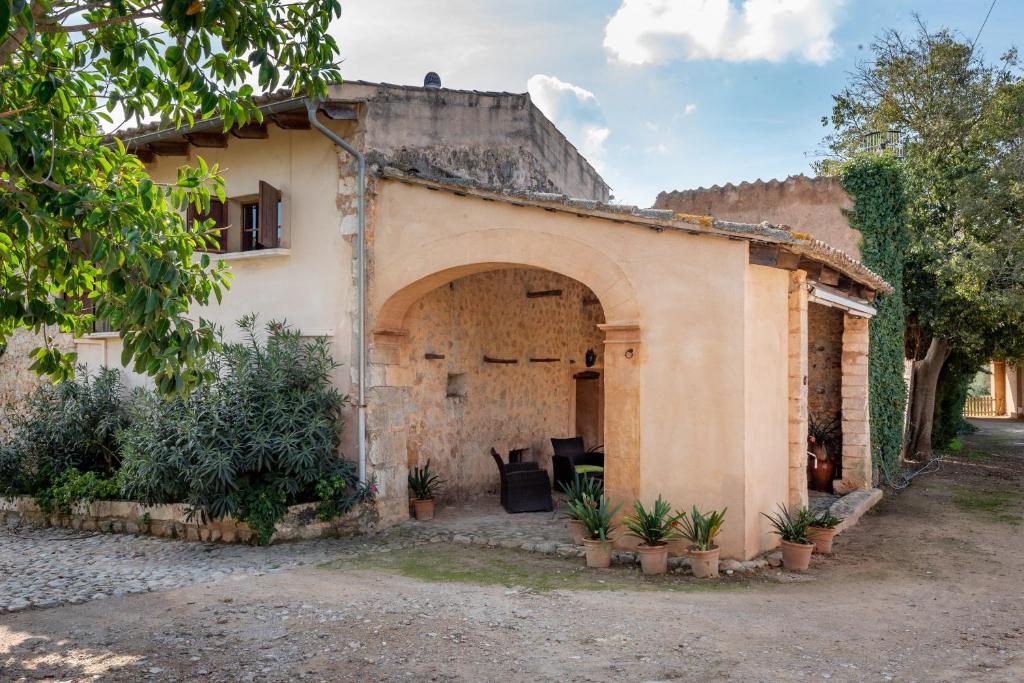 Agroturismos Duplex Son Vivot en Inca, Mallorca