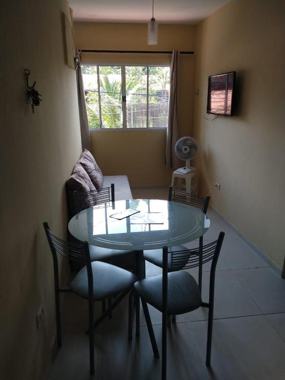  Navegantes Flats