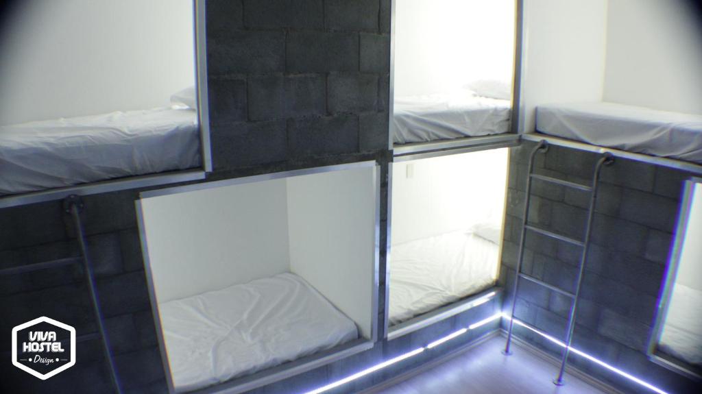  Viva Hostel Design