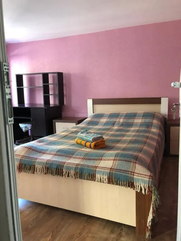 Flat in Tbilisi center, Vera, Janashia st., Tbilisi, Georgia