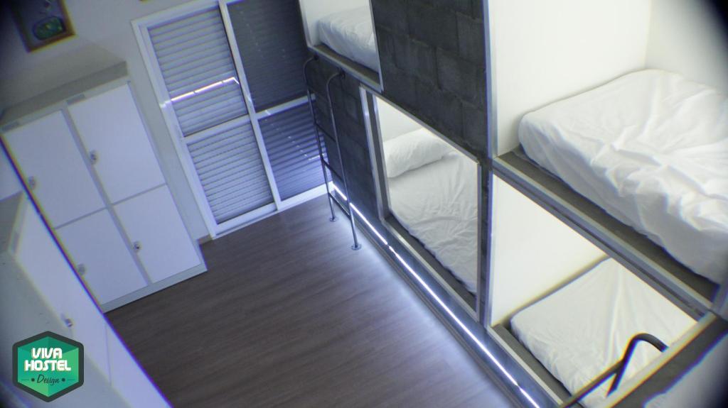  Viva Hostel Design