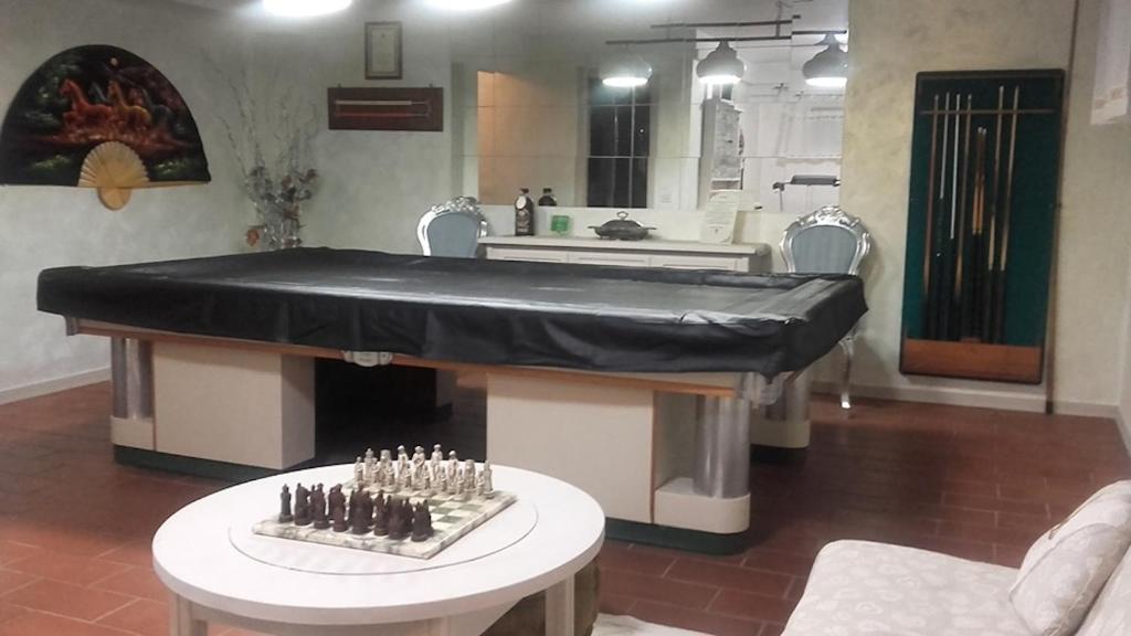 Derechos de imagen reservados por Booking.com