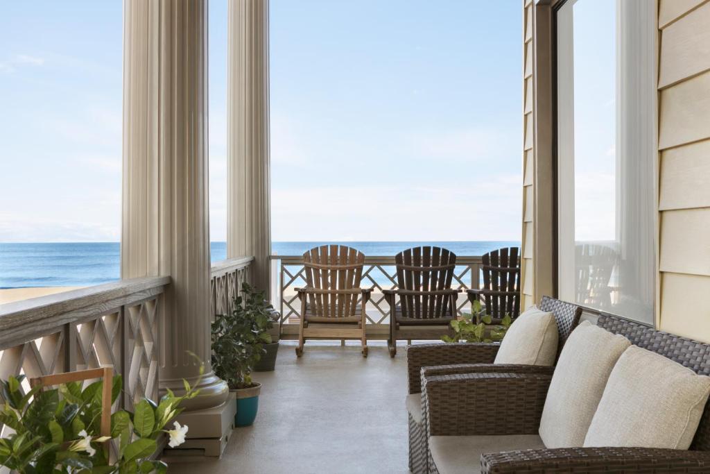 Harrison Hall Hotel photo