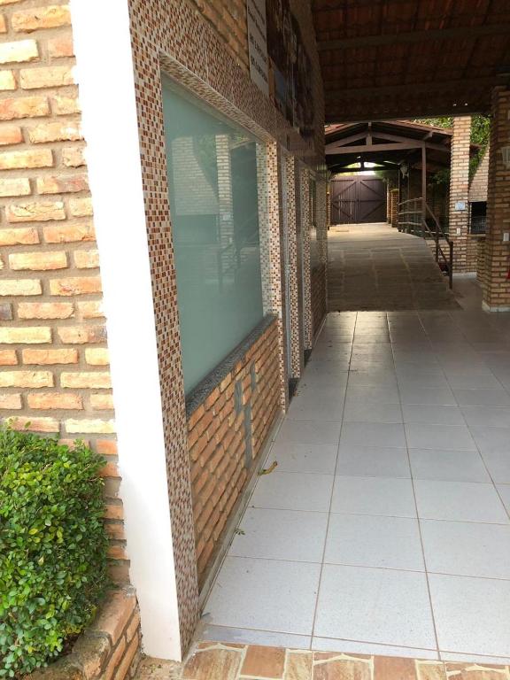 Chacara do Alemao - Chalet