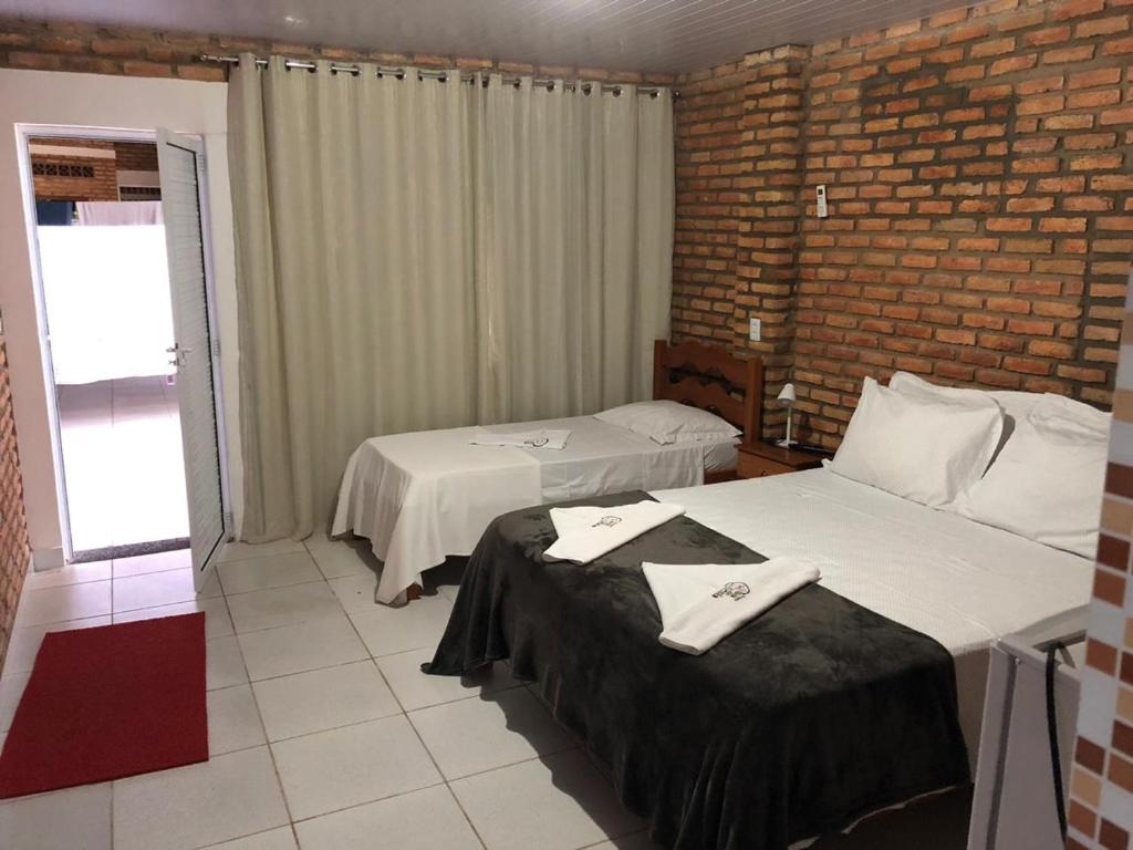  Chacara do Alemao
