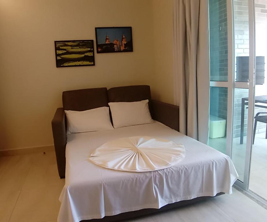  Salinas Park Resort 1 quarto