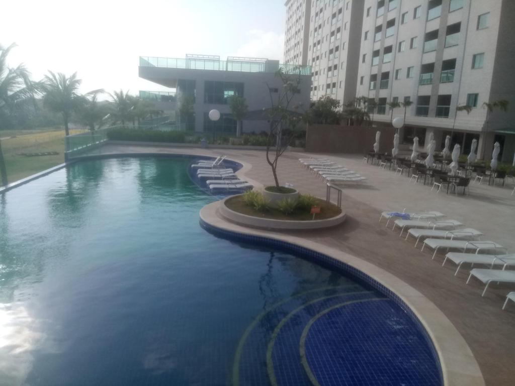  Salinas Park Resort 1 quarto