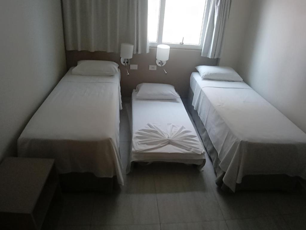  Salinas Park Resort 1 quarto