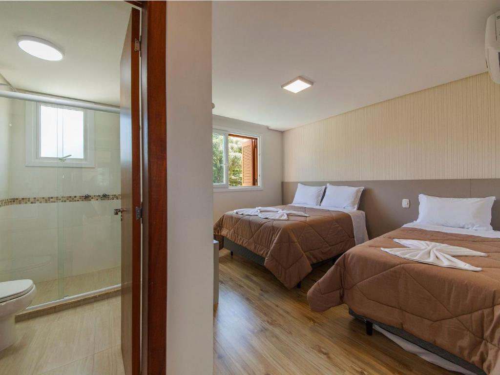  Parque da Vinícola 304