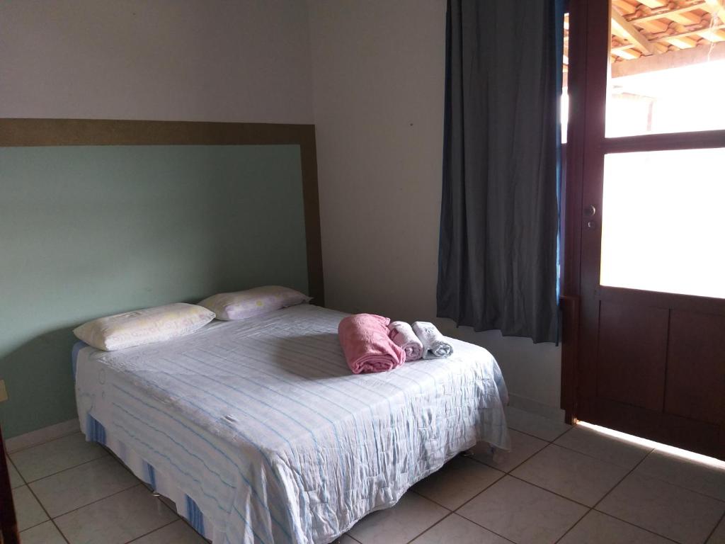  Casa Ribeiro