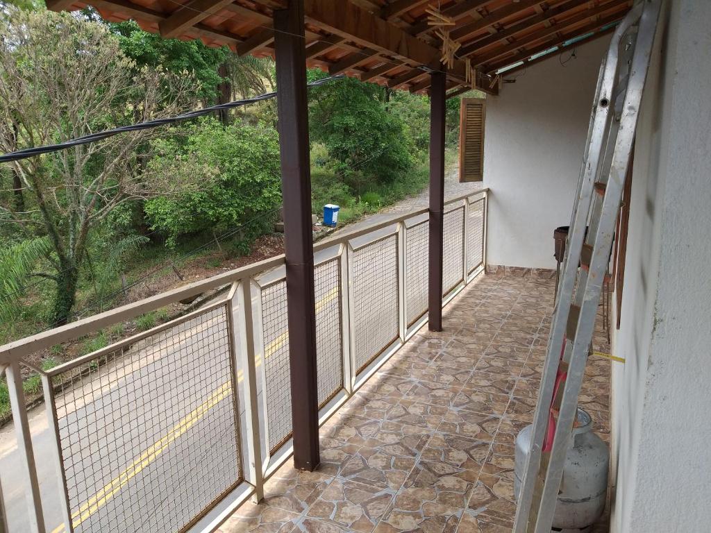  Casa Ribeiro