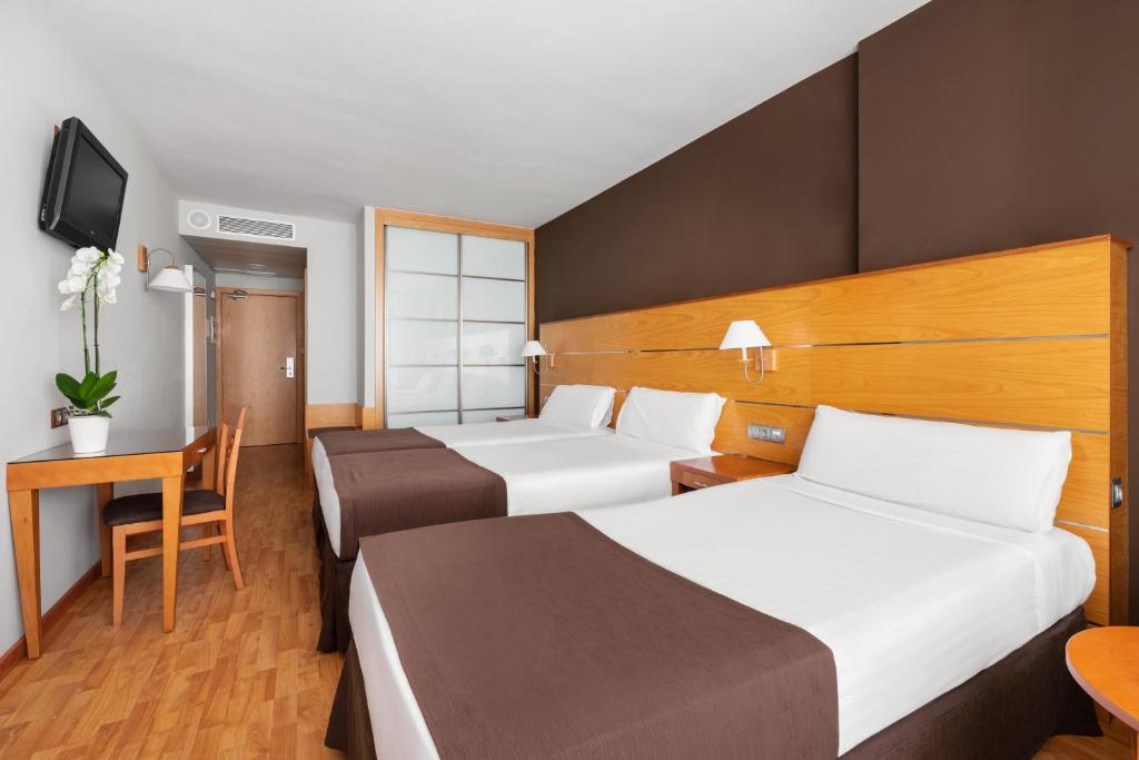 Exe Las Palmas, Las Palmas de Gran Canaria – Updated 2023 Prices