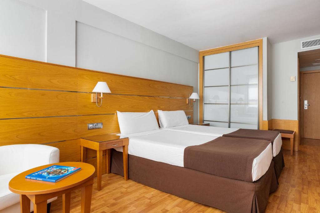 Exe Las Palmas, Las Palmas de Gran Canaria – Updated 2023 Prices