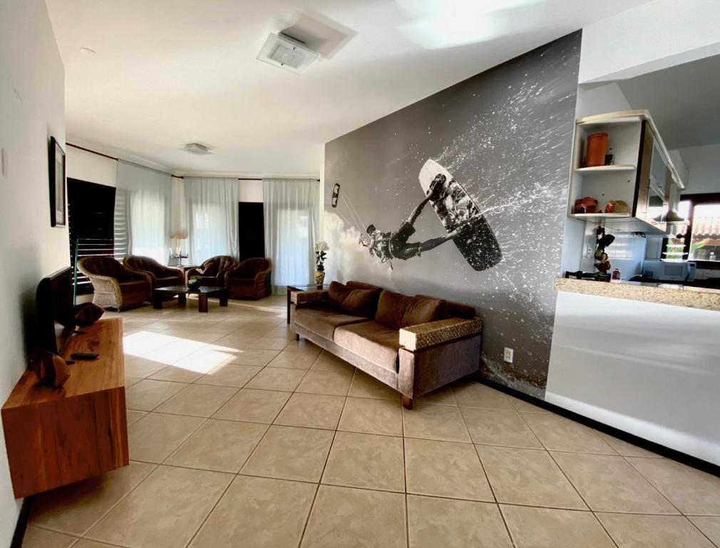  Dream Beach Cumbuco Oceanfront Apartments