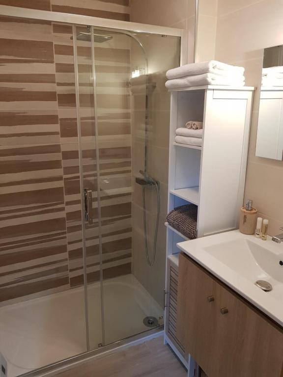 Le Colombier Bretagne - 19